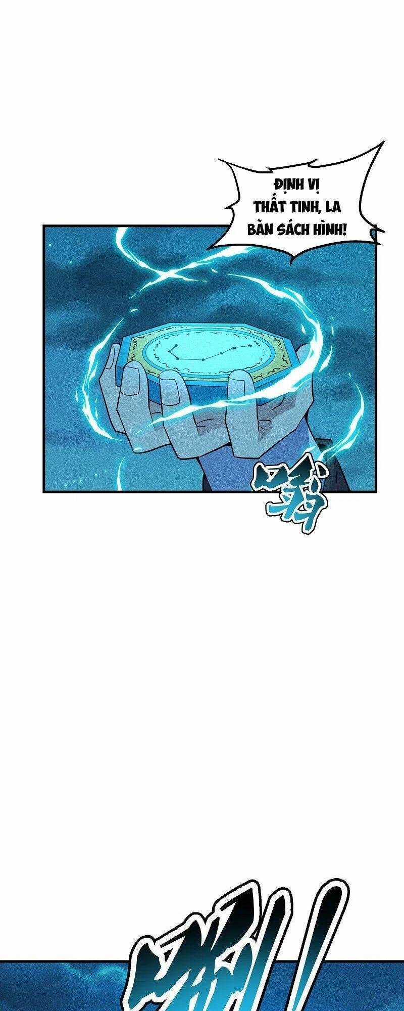 Tiên Võ Đế Tôn Chương 171 trang 25