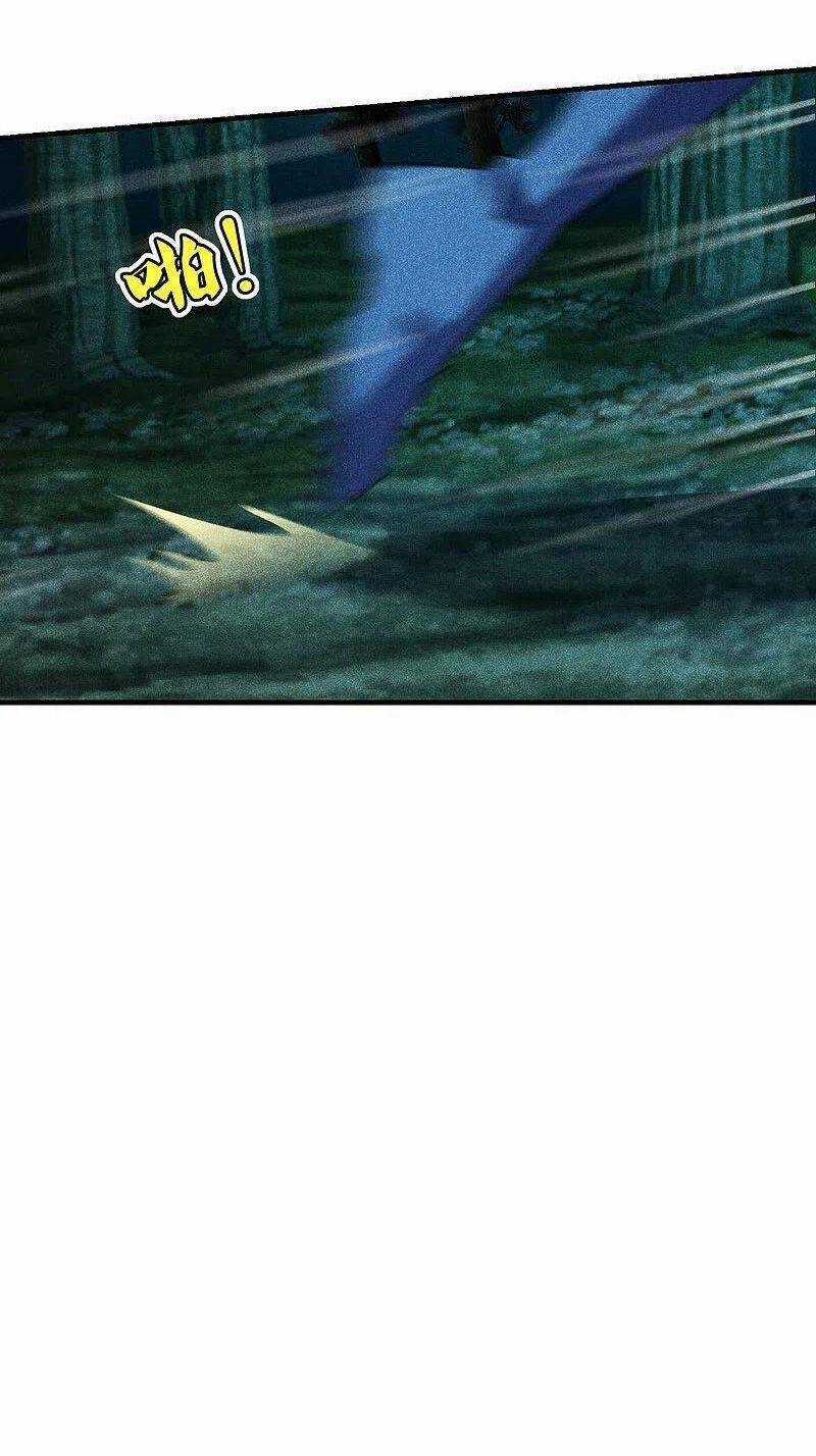 Tiên Võ Đế Tôn Chương 171 trang 28