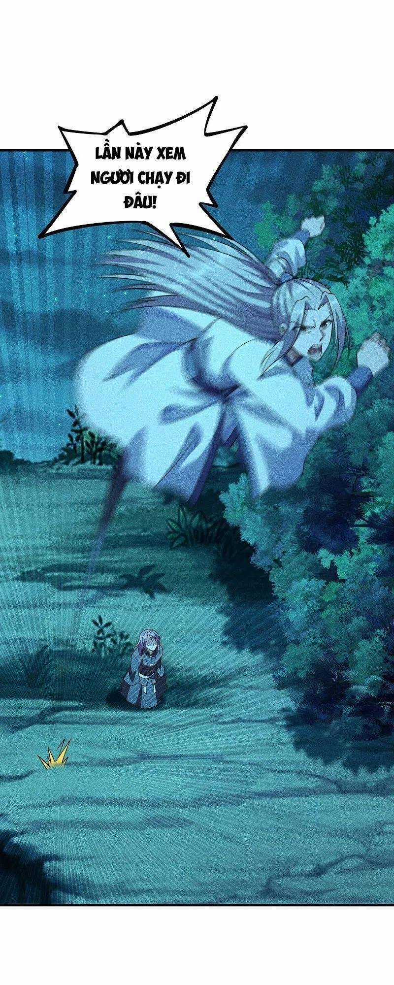 Tiên Võ Đế Tôn Chương 171 trang 29