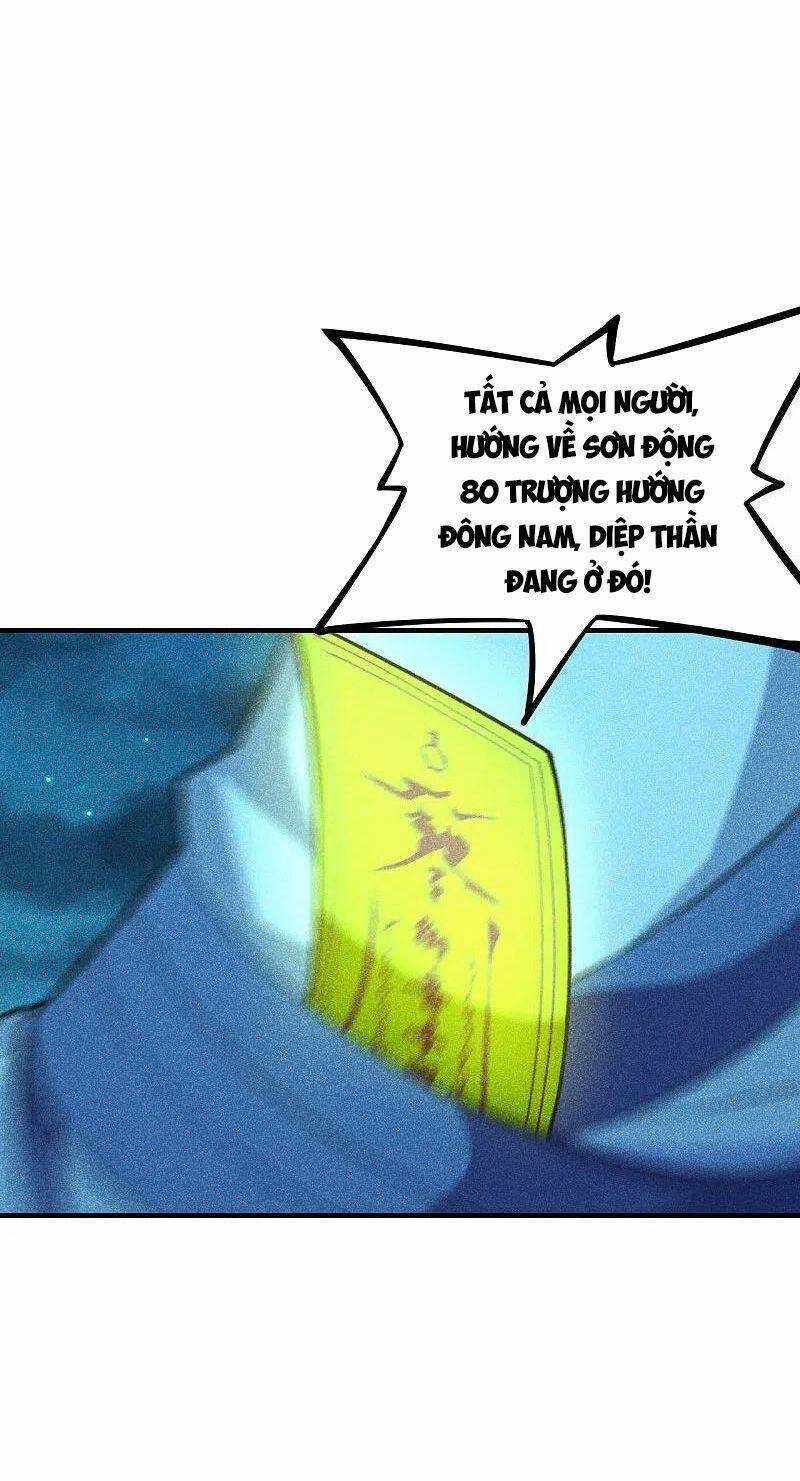 Tiên Võ Đế Tôn Chương 171 trang 30