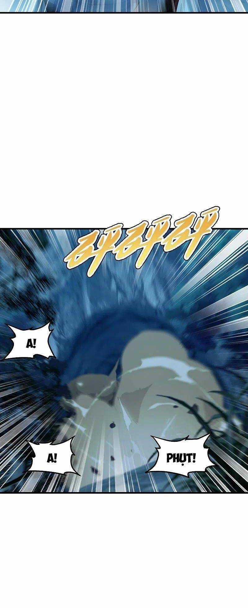 Tiên Võ Đế Tôn Chương 171 trang 9