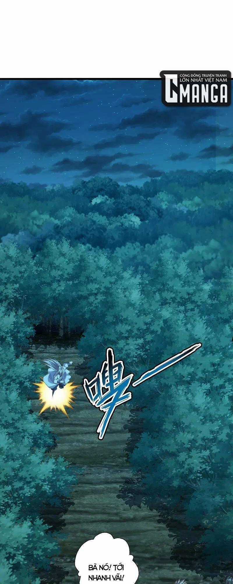 Tiên Võ Đế Tôn Chương 172 trang 0