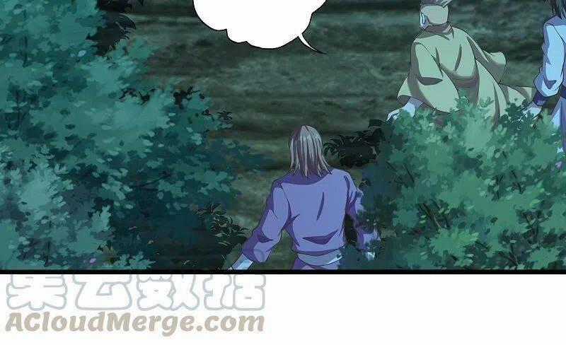 Tiên Võ Đế Tôn Chương 172 trang 1