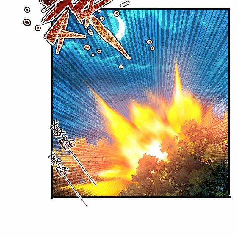 Tiên Võ Đế Tôn Chương 172 trang 11