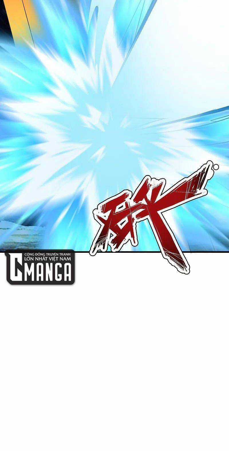 Tiên Võ Đế Tôn Chương 172 trang 17