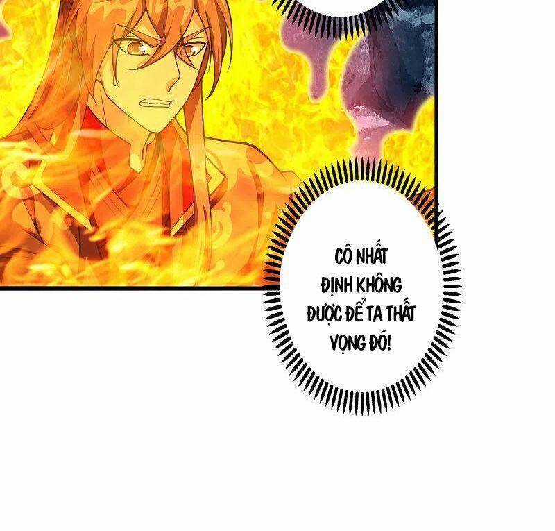 Tiên Võ Đế Tôn Chương 172 trang 19