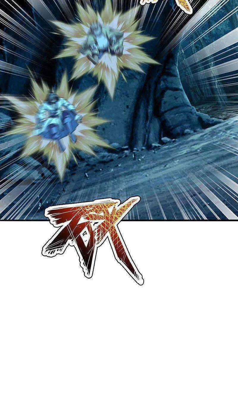 Tiên Võ Đế Tôn Chương 172 trang 21