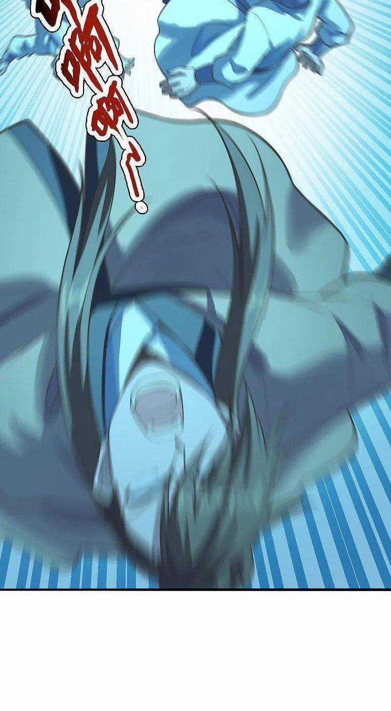 Tiên Võ Đế Tôn Chương 172 trang 31