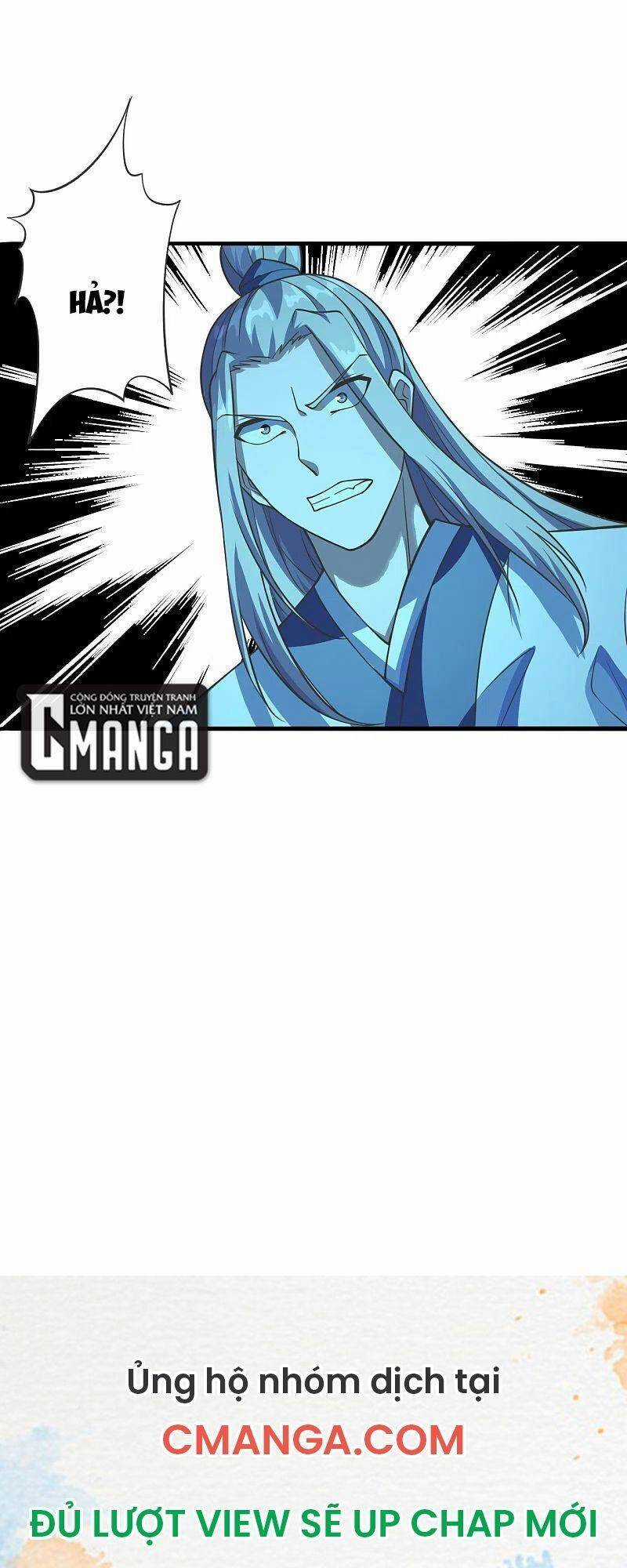 Tiên Võ Đế Tôn Chương 172 trang 32