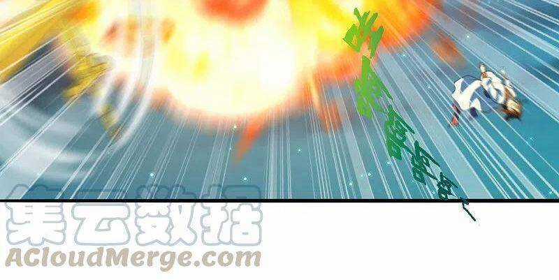 Tiên Võ Đế Tôn Chương 172 trang 7