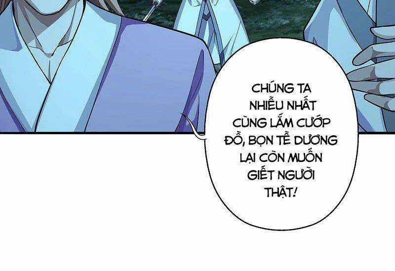 Tiên Võ Đế Tôn Chương 173 trang 13