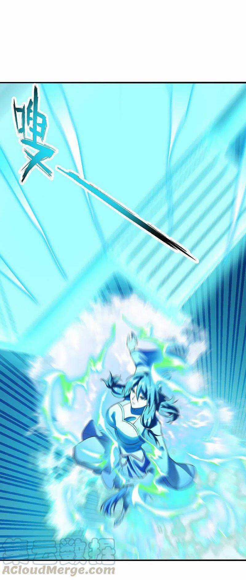 Tiên Võ Đế Tôn Chương 173 trang 19