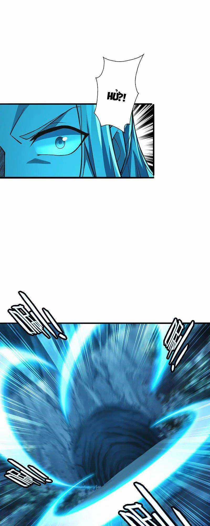 Tiên Võ Đế Tôn Chương 173 trang 2