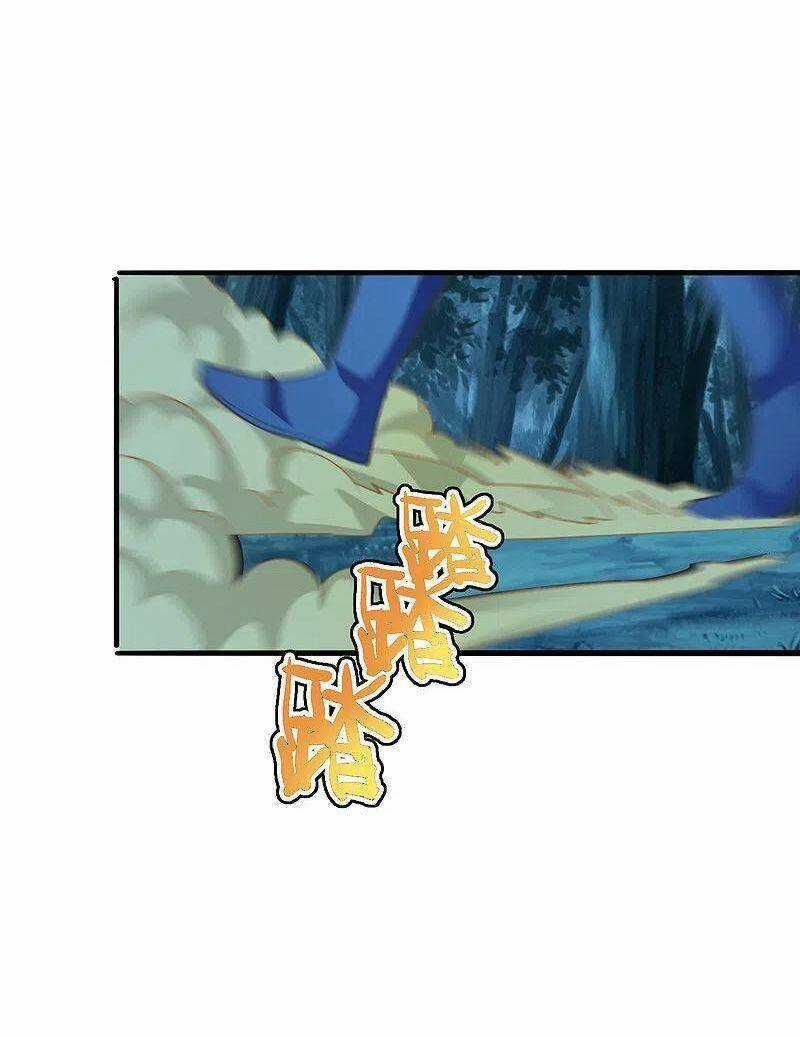 Tiên Võ Đế Tôn Chương 173 trang 23