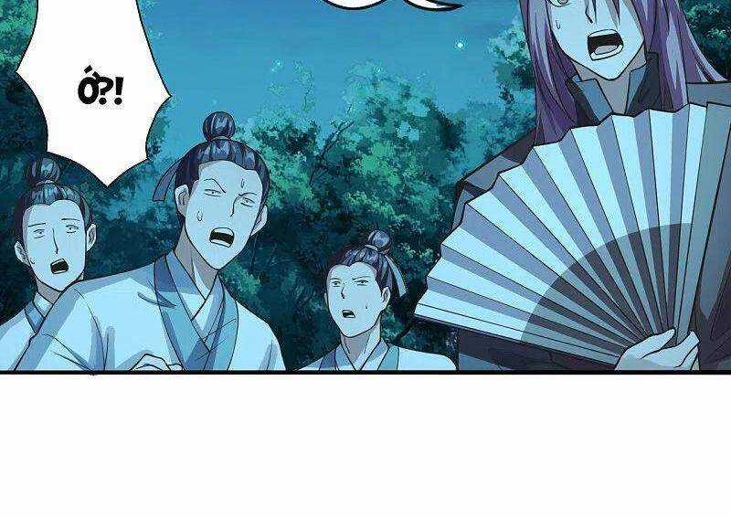 Tiên Võ Đế Tôn Chương 173 trang 25