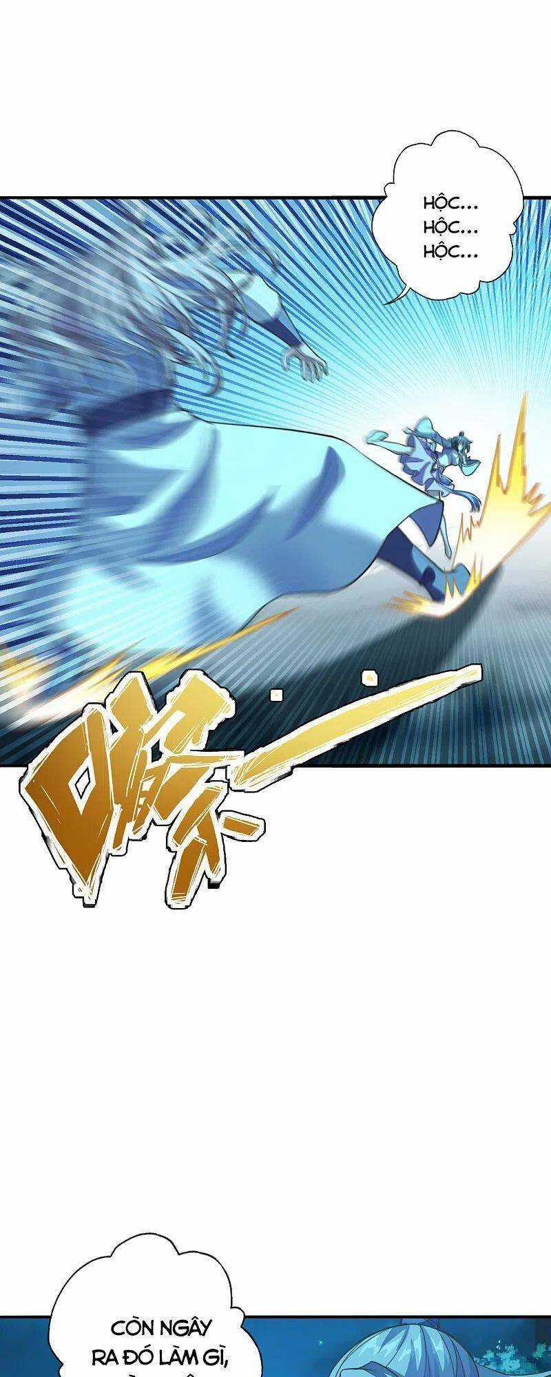 Tiên Võ Đế Tôn Chương 173 trang 28