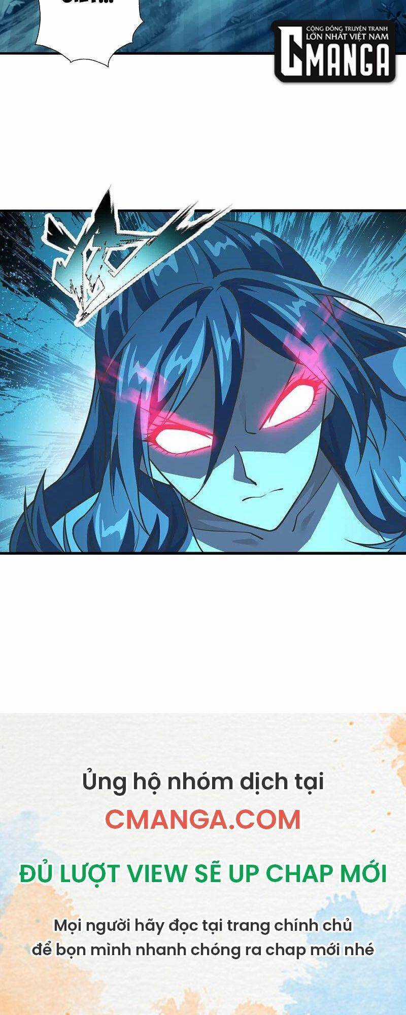 Tiên Võ Đế Tôn Chương 173 trang 31