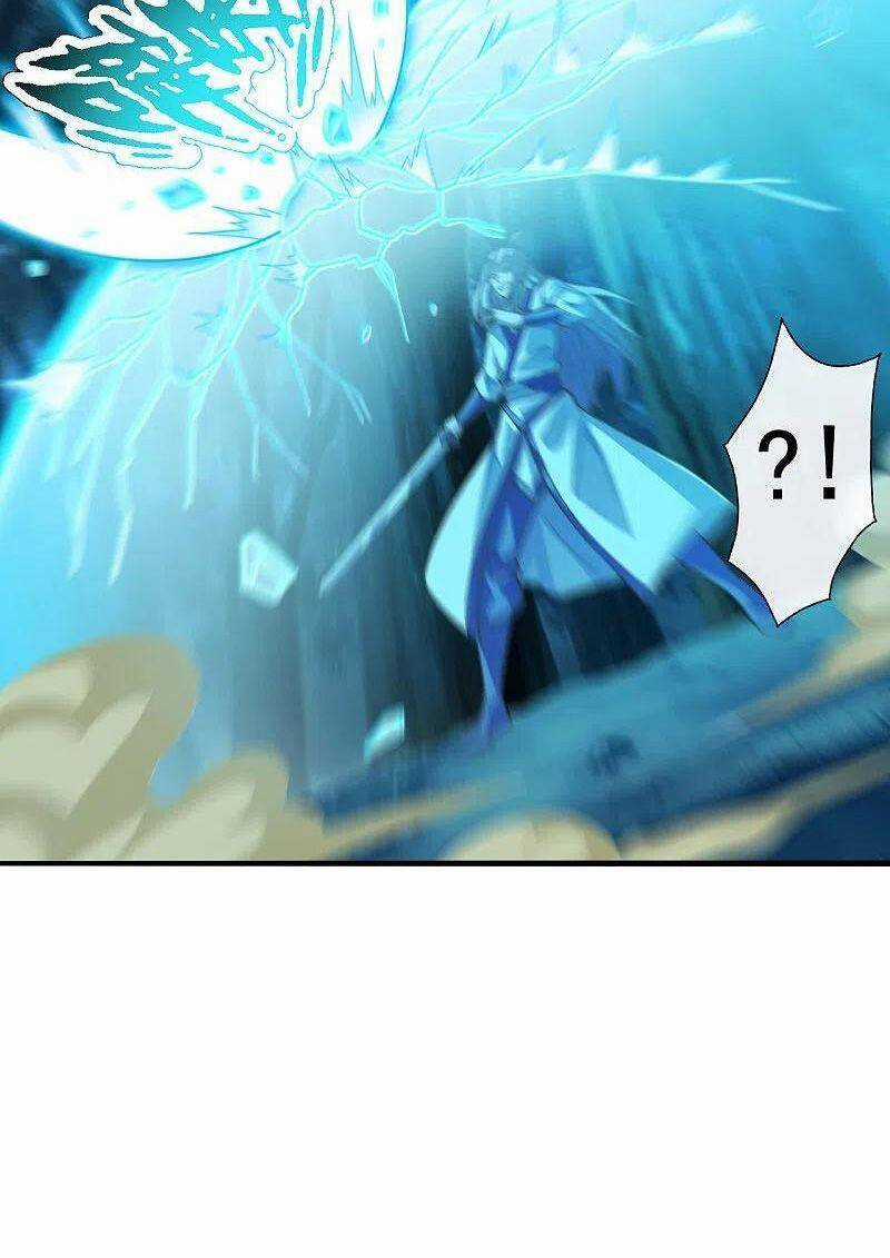 Tiên Võ Đế Tôn Chương 173 trang 5