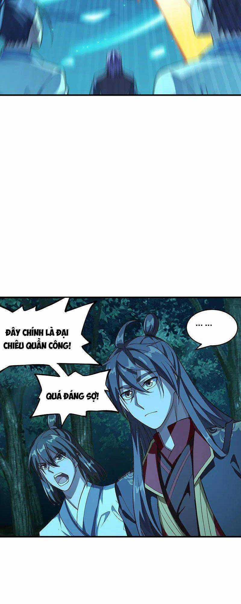 Tiên Võ Đế Tôn Chương 174 trang 13