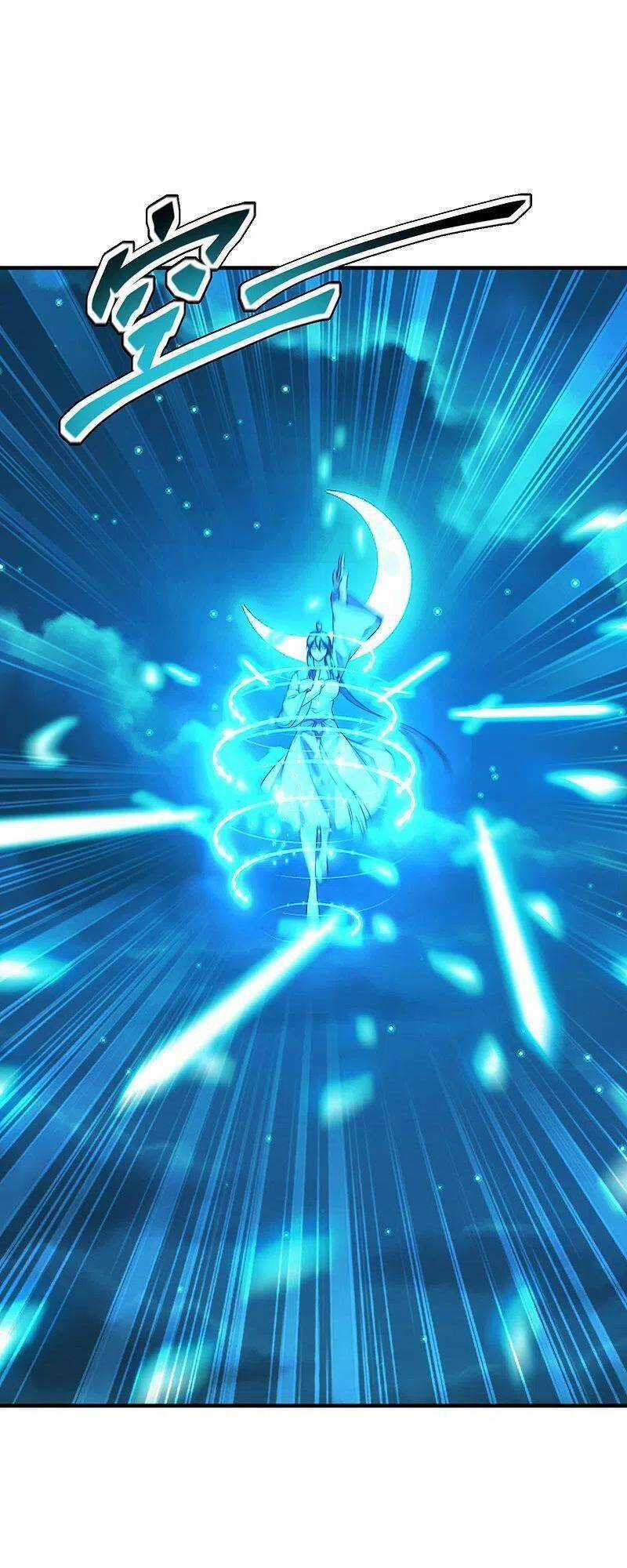 Tiên Võ Đế Tôn Chương 174 trang 15