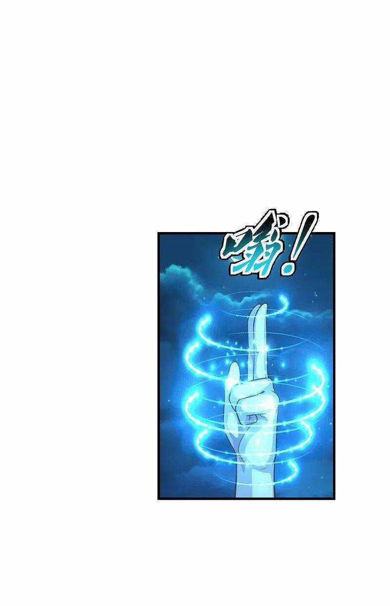 Tiên Võ Đế Tôn Chương 174 trang 16