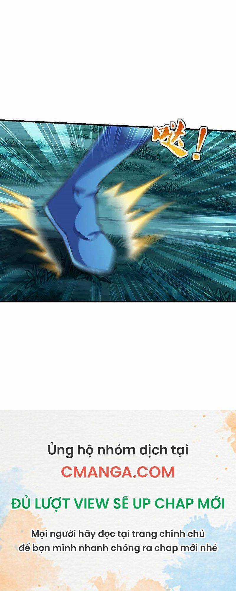 Tiên Võ Đế Tôn Chương 174 trang 20