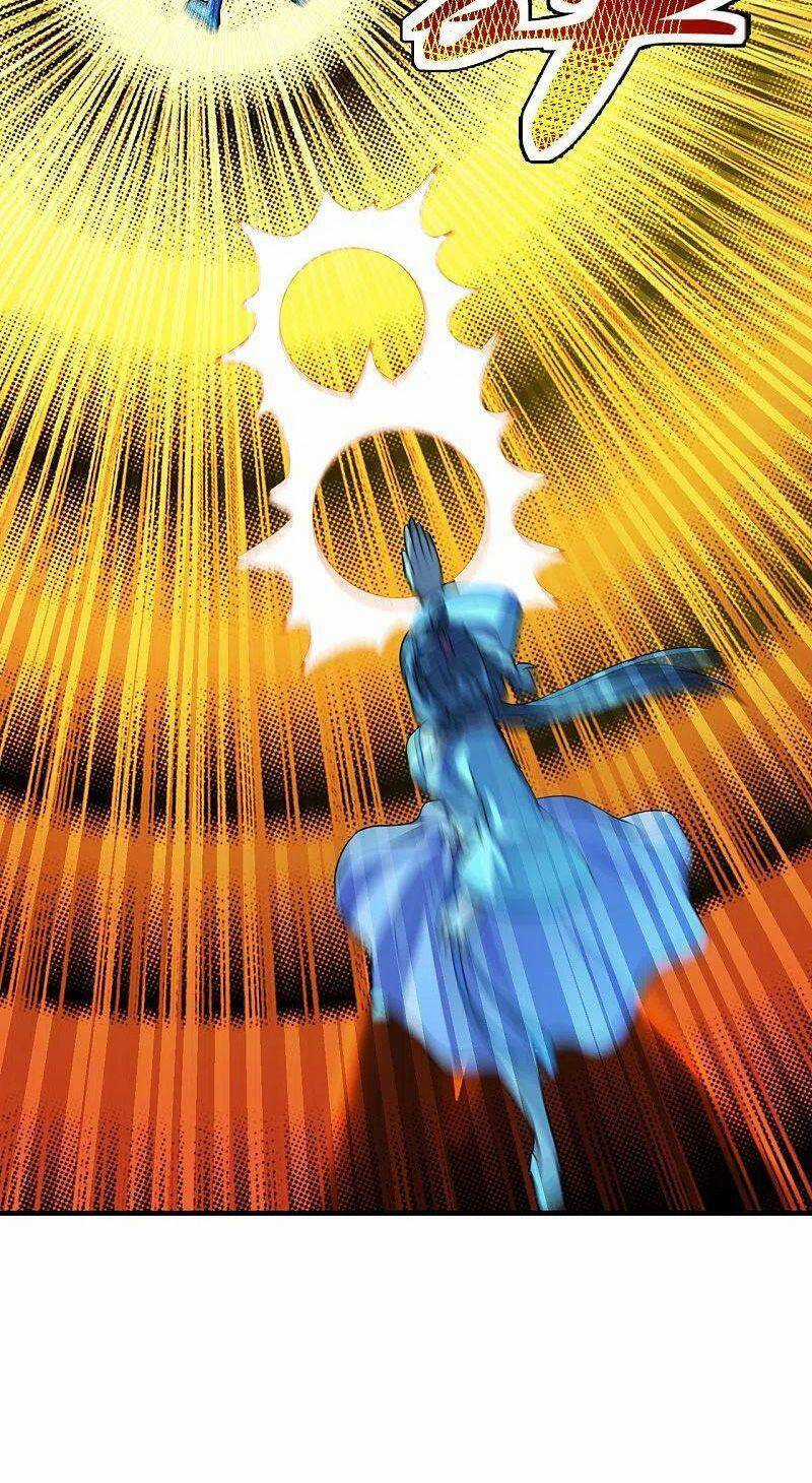 Tiên Võ Đế Tôn Chương 174 trang 24