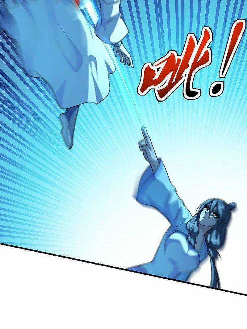 Tiên Võ Đế Tôn Chương 174 trang 28