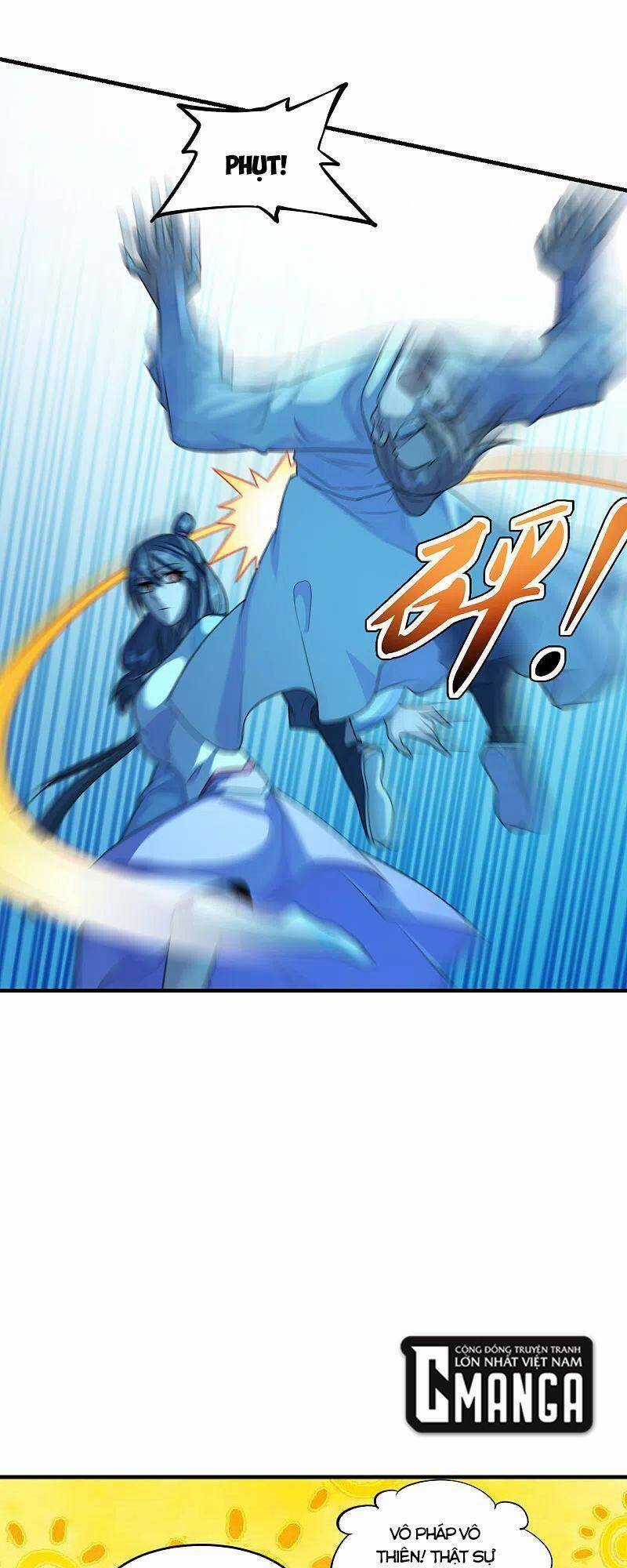 Tiên Võ Đế Tôn Chương 174 trang 29