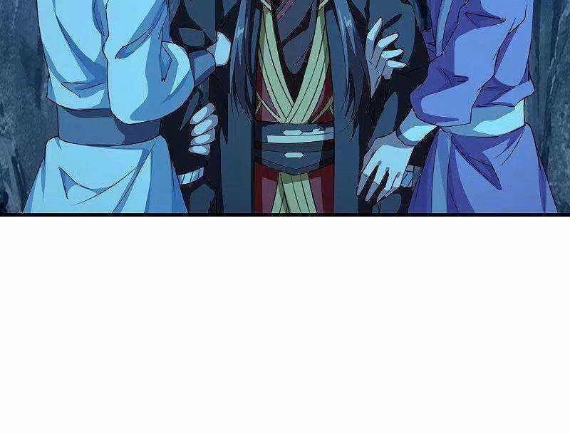 Tiên Võ Đế Tôn Chương 174 trang 3