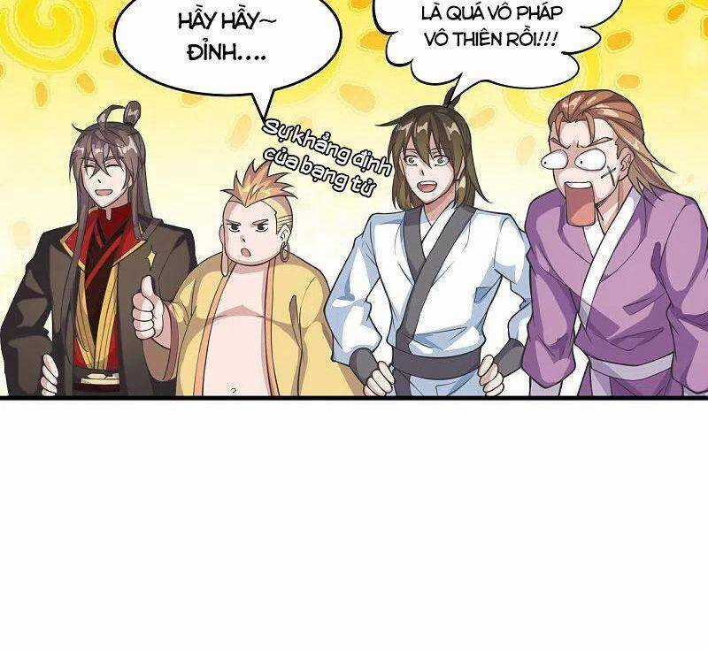 Tiên Võ Đế Tôn Chương 174 trang 30