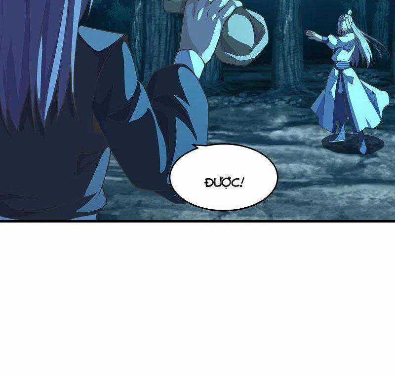 Tiên Võ Đế Tôn Chương 174 trang 32