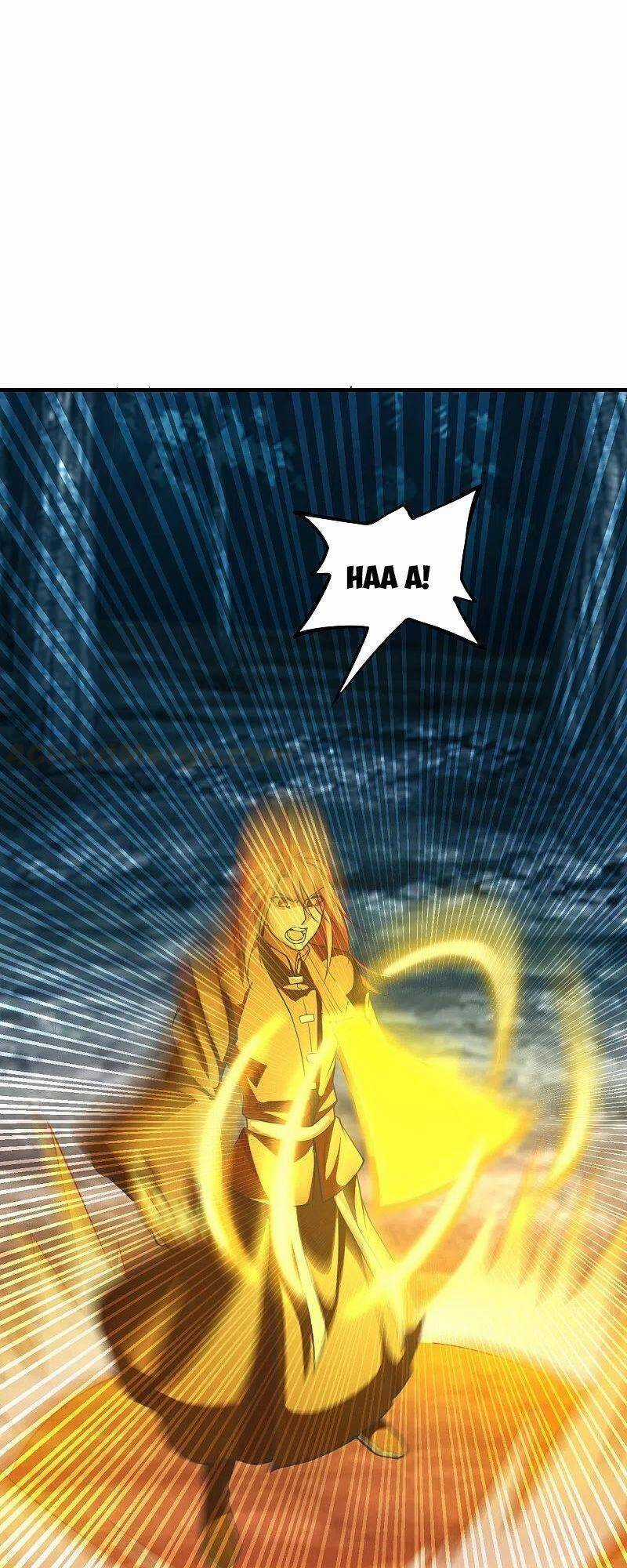 Tiên Võ Đế Tôn Chương 174 trang 33