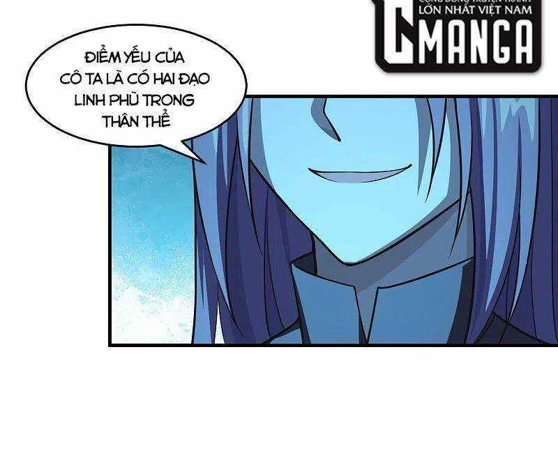 Tiên Võ Đế Tôn Chương 174 trang 5