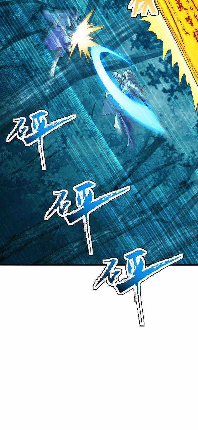 Tiên Võ Đế Tôn Chương 175 trang 10