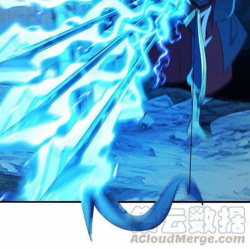 Tiên Võ Đế Tôn Chương 175 trang 12