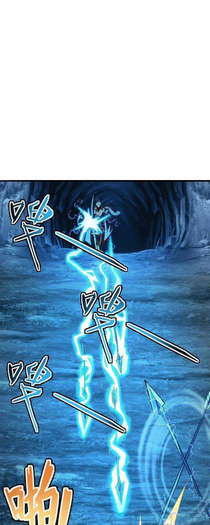 Tiên Võ Đế Tôn Chương 175 trang 13