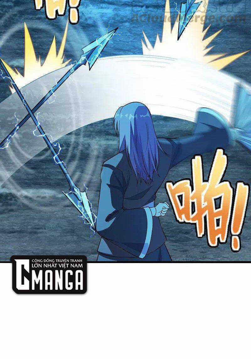 Tiên Võ Đế Tôn Chương 175 trang 14