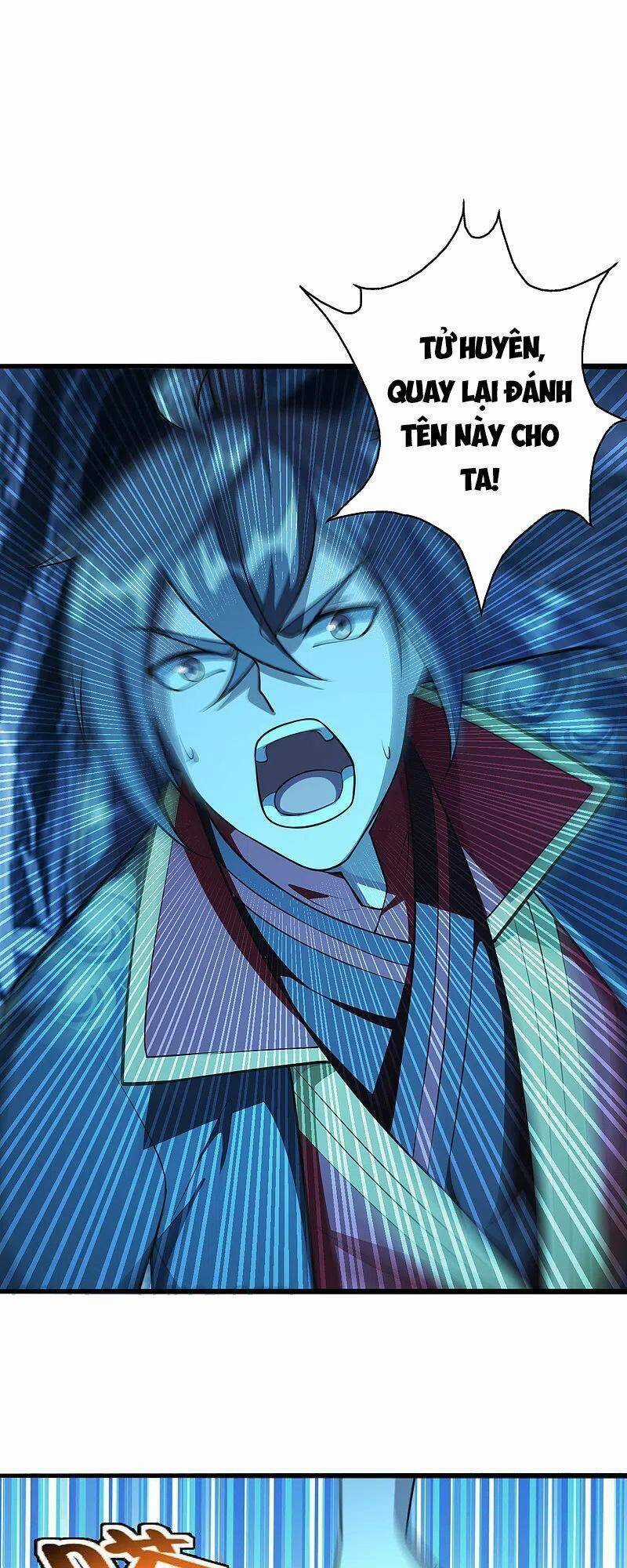 Tiên Võ Đế Tôn Chương 175 trang 15