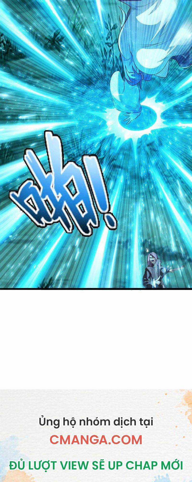 Tiên Võ Đế Tôn Chương 175 trang 18