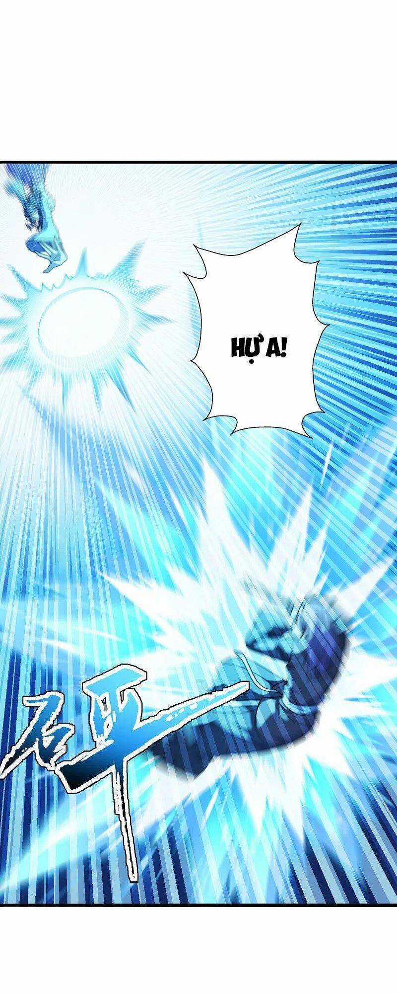 Tiên Võ Đế Tôn Chương 175 trang 20