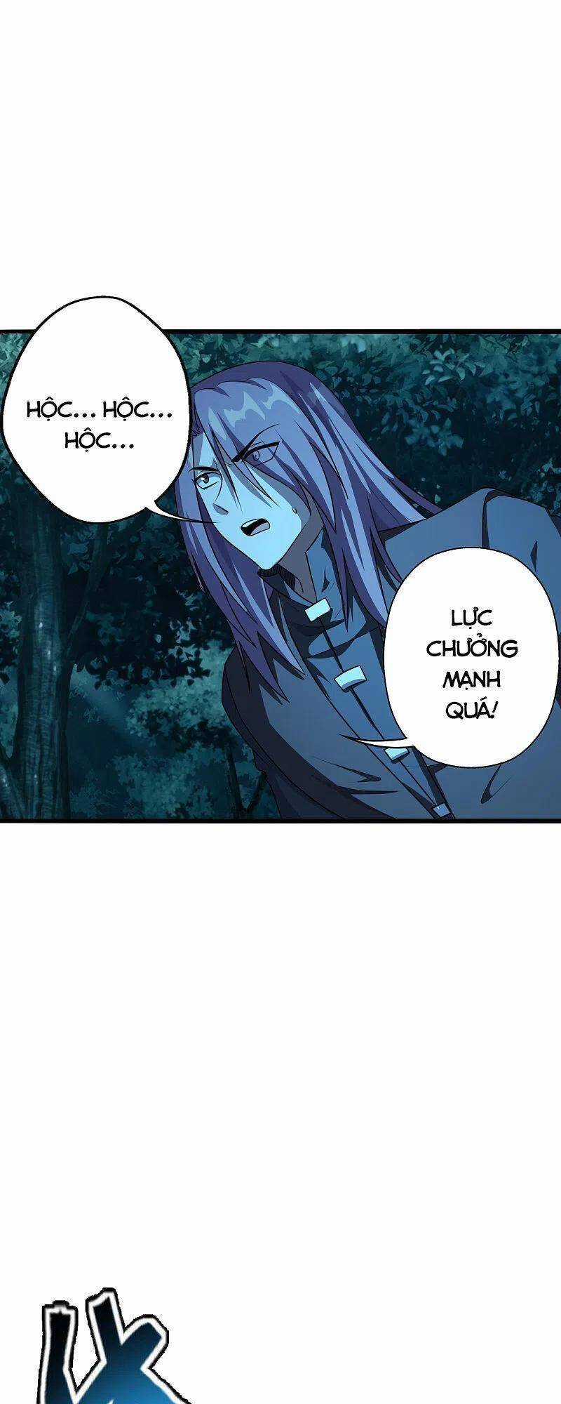 Tiên Võ Đế Tôn Chương 175 trang 22