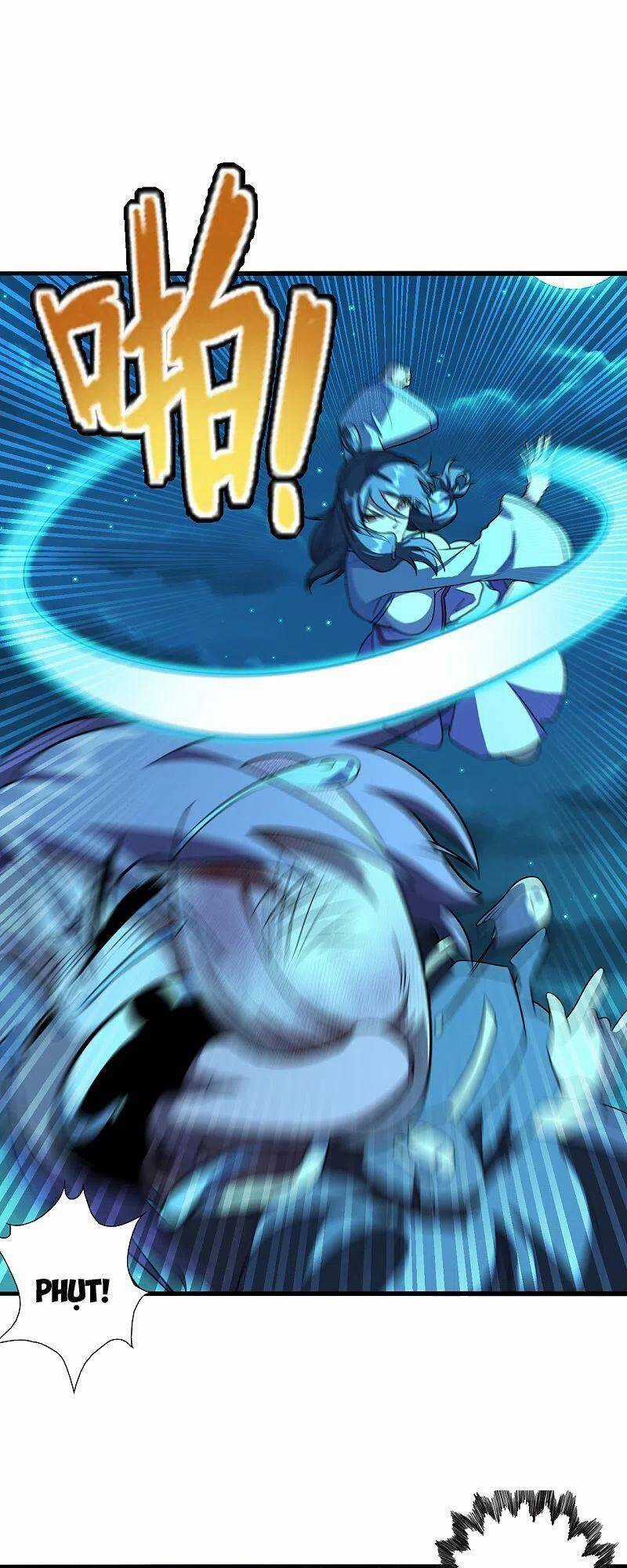 Tiên Võ Đế Tôn Chương 175 trang 24