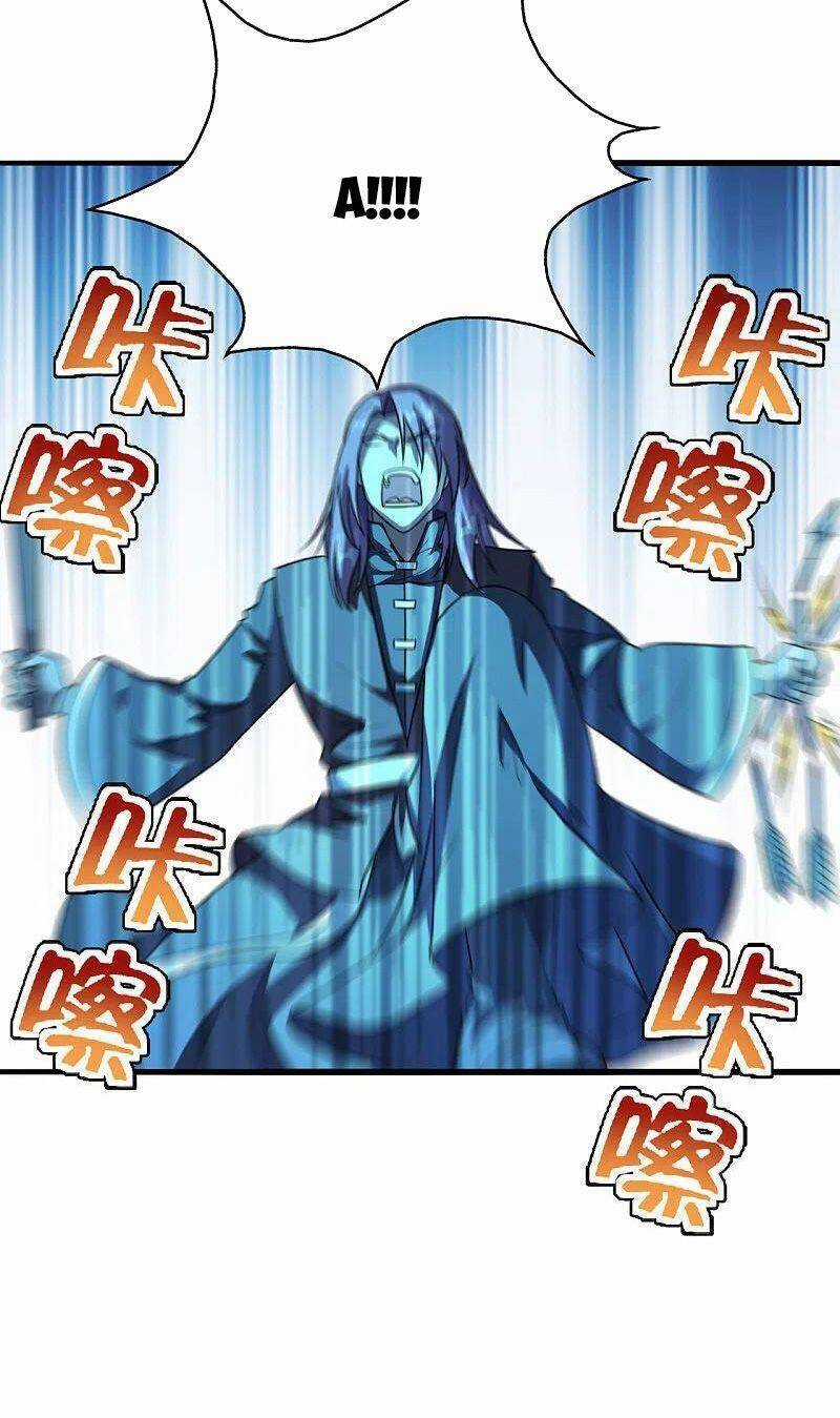 Tiên Võ Đế Tôn Chương 175 trang 27