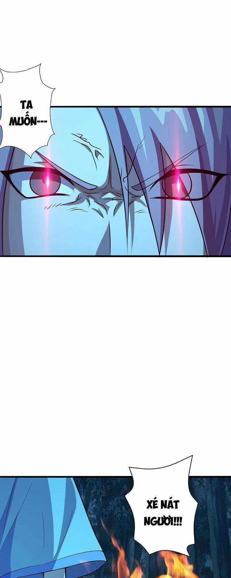 Tiên Võ Đế Tôn Chương 175 trang 28