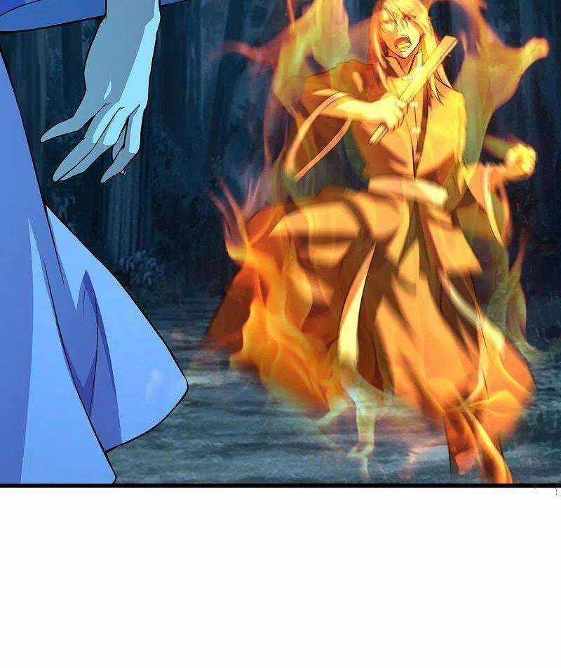 Tiên Võ Đế Tôn Chương 175 trang 29