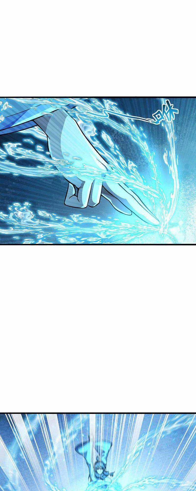 Tiên Võ Đế Tôn Chương 175 trang 30