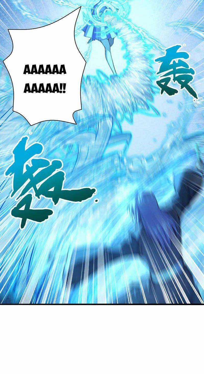 Tiên Võ Đế Tôn Chương 175 trang 31