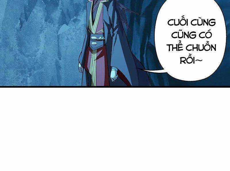 Tiên Võ Đế Tôn Chương 175 trang 33