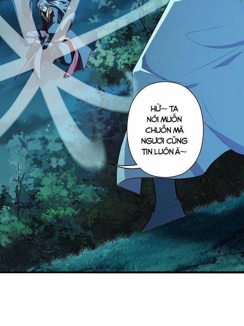 Tiên Võ Đế Tôn Chương 175 trang 37